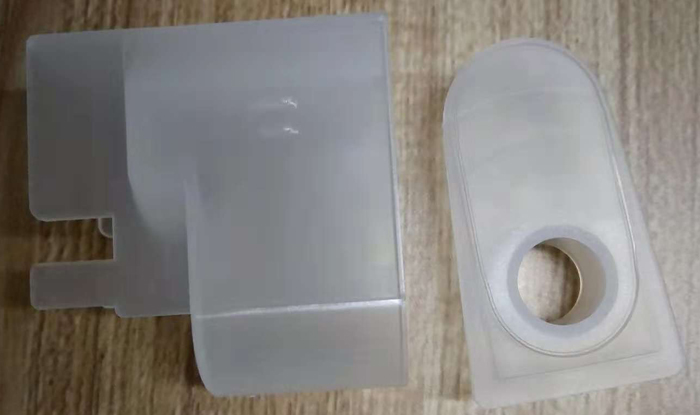 塑料透明蓋超聲波密封焊接(南通)