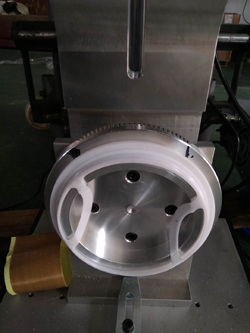 液體過濾袋塑料環(huán)超聲波焊(湖州)