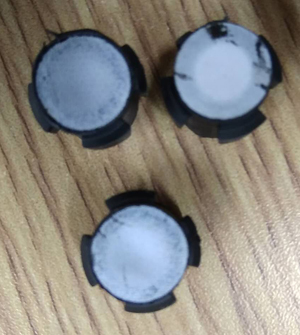 汽車大燈防水透氣塞熱壓機(深圳)