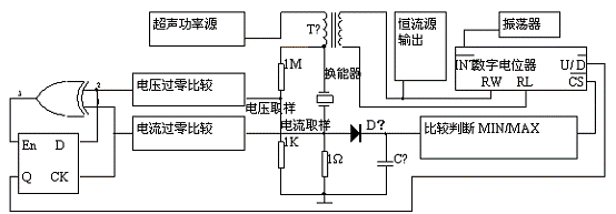 睿特超聲波焊接機(jī)使用說明書