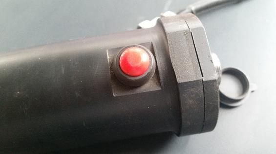 手持式超聲波焊接機(jī)使用說明書