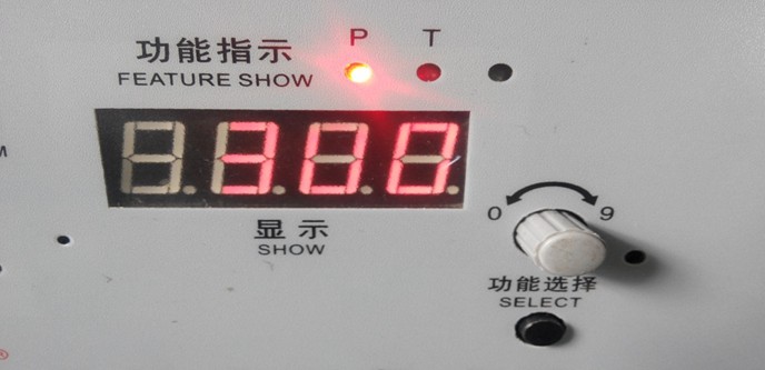 超聲波金屬點(diǎn)焊機(jī)操作說(shuō)明書(shū)