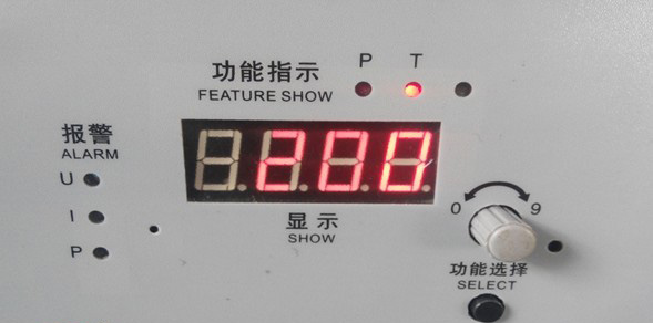 超聲波金屬點(diǎn)焊機(jī)操作說(shuō)明書(shū)