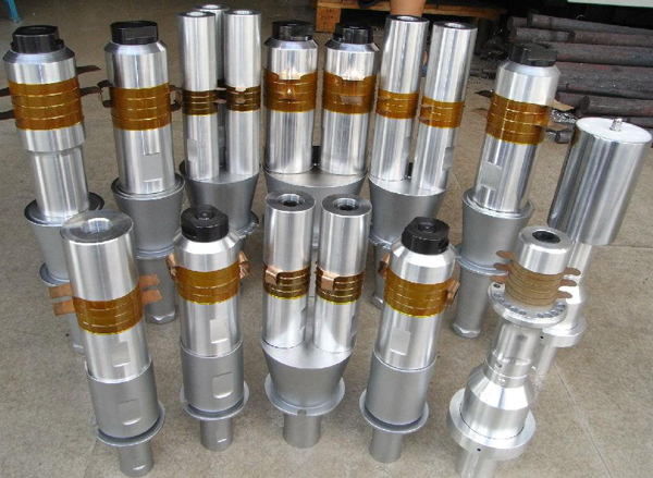 超聲波換能器說(shuō)明書