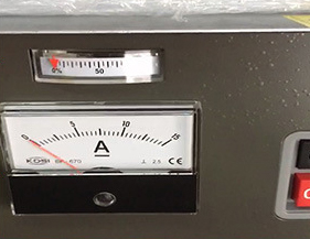 超聲波塑焊機音波檢測流程