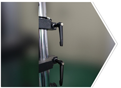 超聲波模具調(diào)節(jié)水平平衡