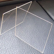 pc塑料板焊接機