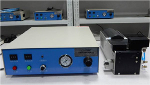 超聲波線束焊接機圖片