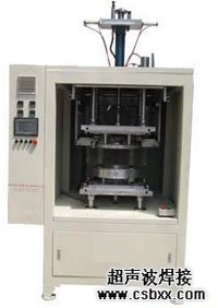 汽車隔音氈焊接機客戶案例