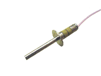 噴碼機(jī)晶振桿