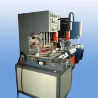 高周波塑料焊接機