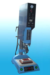 超聲波塑料熔接機(jī)