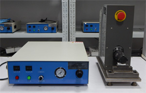 超聲波金屬點焊機圖片