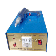 超聲波塑料點(diǎn)焊機(jī)焊接樣