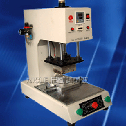 超聲波熱熔焊接機(jī)焊接樣