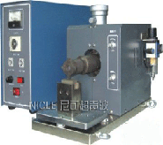 超聲波金屬焊接機(jī)焊接樣