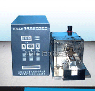 超聲波金屬點(diǎn)焊機(jī)焊接樣