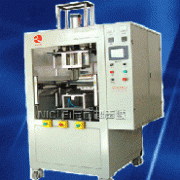 超聲波汽車熱板機(jī)焊接樣