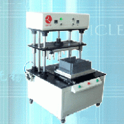 超聲波汽車熱熔機(jī)焊接樣