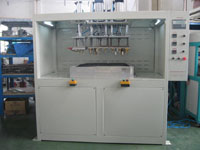 汽車保險(xiǎn)杠焊接機(jī)