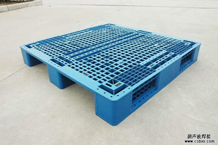 超聲波焊接樣品