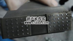 打包帶焊接機(jī)