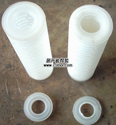 折疊濾芯焊接機(jī)