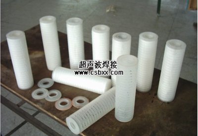 折疊濾芯焊接機(jī)