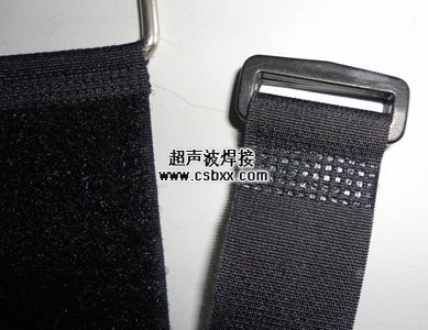 魔術(shù)貼焊接機(jī)