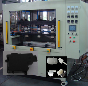 尼龍塑膠件焊接設(shè)備