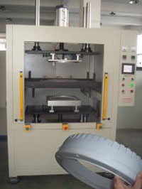 洗衣機(jī)平衡環(huán)焊接機(jī)