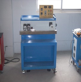 過濾袋熱風焊接機