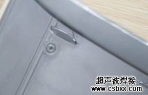 塑料鉚點(diǎn)機(jī)