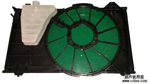 汽車散熱架熱板機(jī)