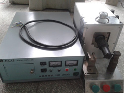 超聲波金屬點(diǎn)焊機(jī)