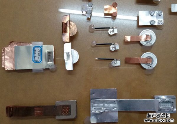 環(huán)保動力電池焊接設備