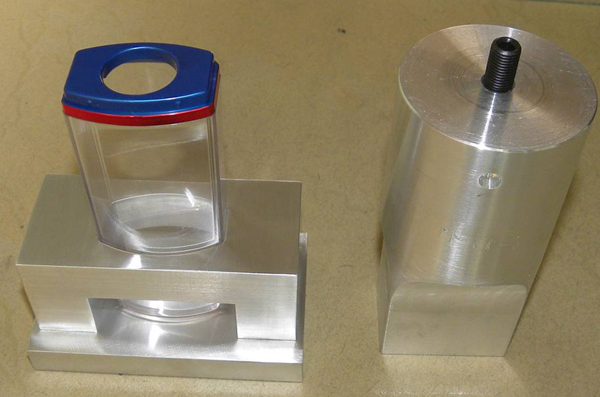 ps塑膠殼蓋超聲波焊接機(jī)