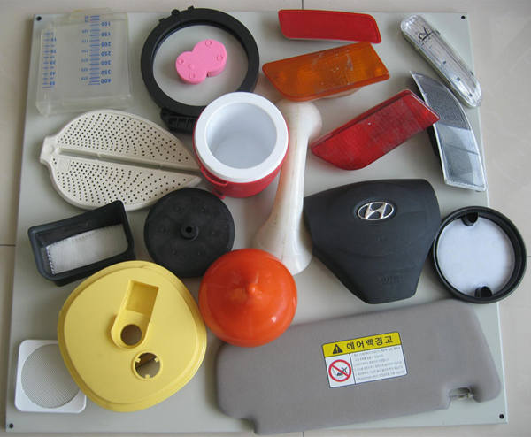 15K超聲波塑料焊接機(jī)