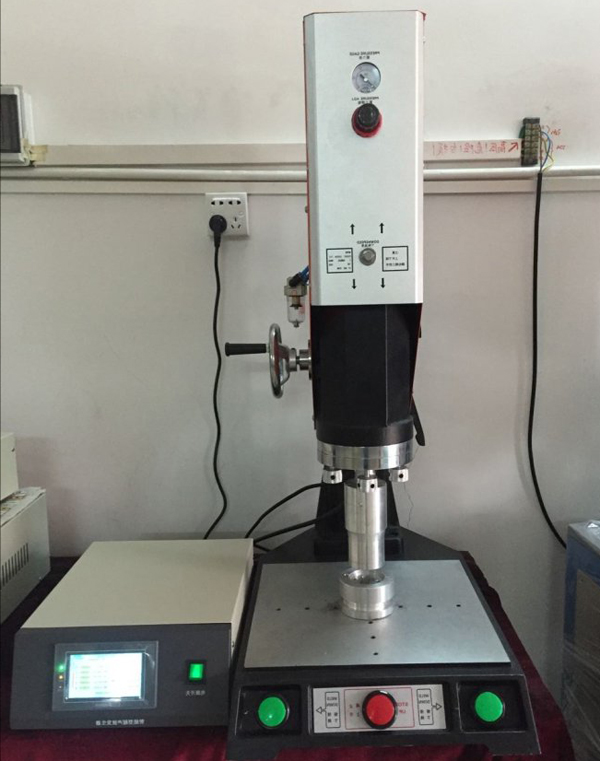 20K超聲波塑料焊接機(jī)