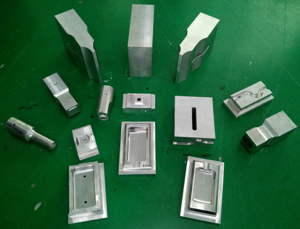 20K超聲波塑料焊接機(jī)