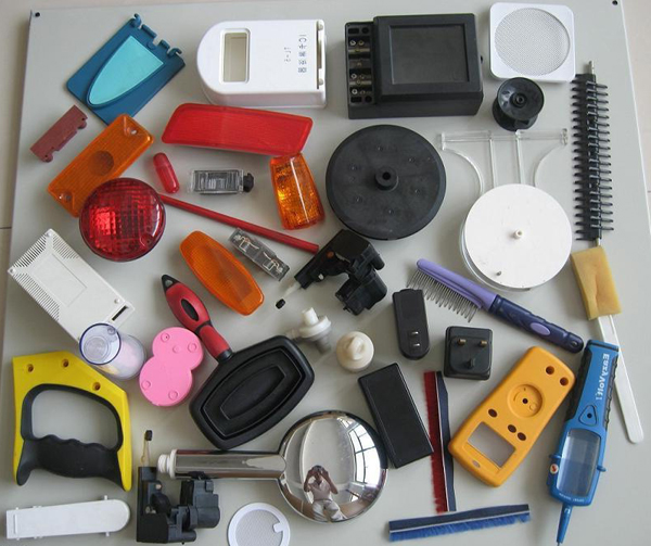 20K超聲波塑料焊接機(jī)