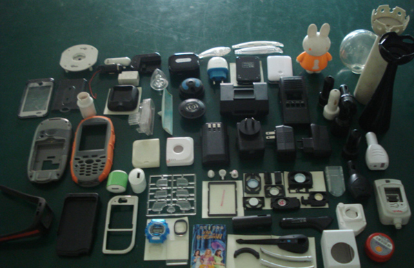 2600W超聲波塑料焊接機(jī)