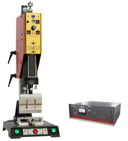 2600W超聲波塑料焊接機(jī)