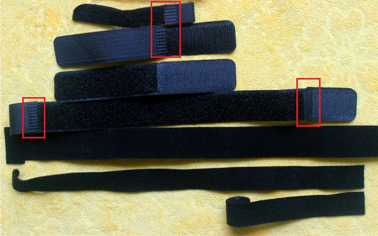 魔術(shù)貼焊接機