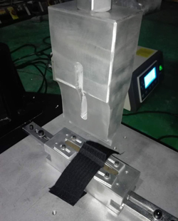 魔術(shù)貼焊接機