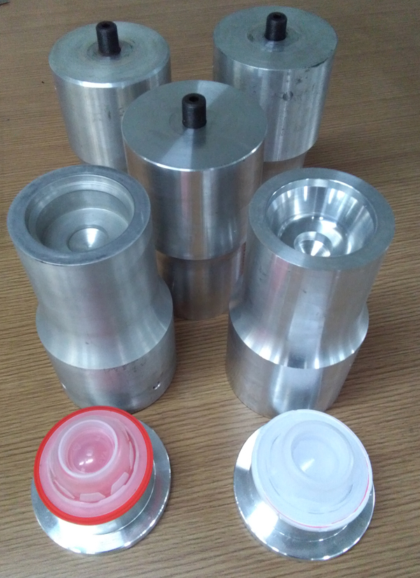 塑料桶蓋焊接機(jī)