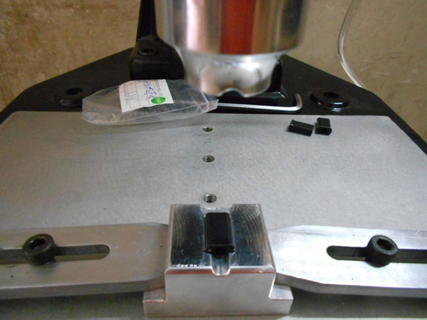 車載u盤超聲波焊接機