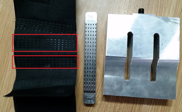 粘帶扣超聲波焊接機(jī)