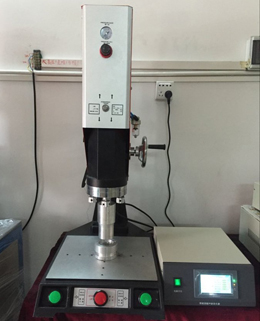 液晶顯示型超音波熔接機(jī)