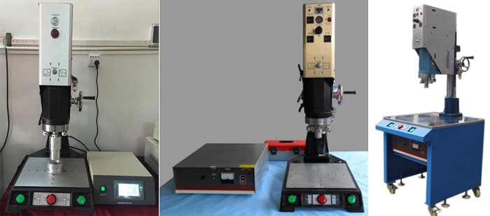 塑料制品超聲波焊接機(jī)